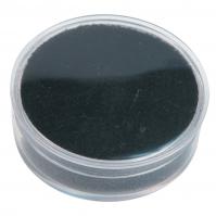 Large gem jar - Black foam